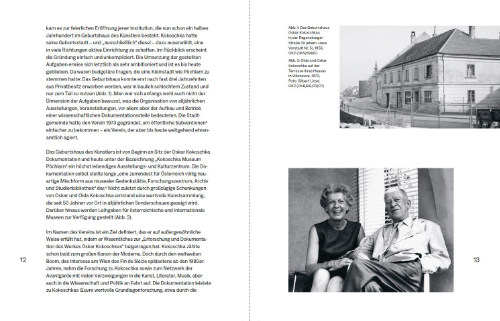 Seitenprobe Festschriftteil