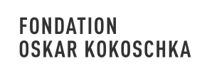 Logo Fondation Oskar Kokoschka