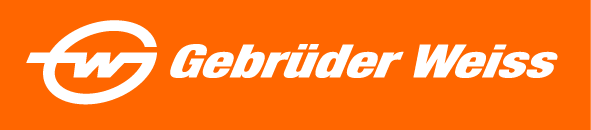 Logo Gebrüder Weiss