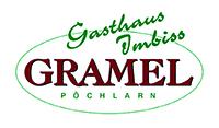 Logo Gasthaus Gramel