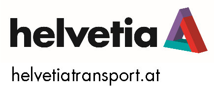 Logo helvetia transport