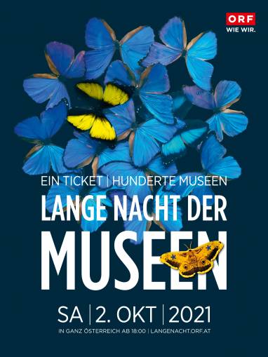 Sujet Lange Nacht der Museen