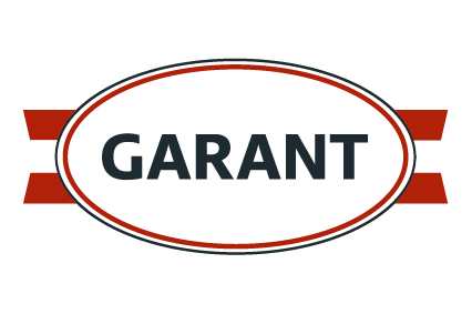 Logo Garant