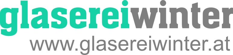 Logo Glaserei Winter