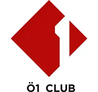 Logo Ö1 Club