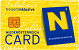 Logo Niederösterreich Card
