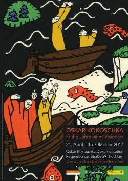 Ausstellungsplakat 2017