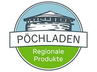 Logo Pöchladen