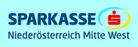 Logo Sparkasse Niederösterreich Mitte West